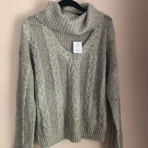 Urban Outfitters grey sweater
